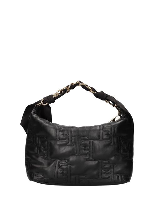 Borsa in ecopelle ELISABETTA FRANCHI | BS-06A-41E2-V350NERO